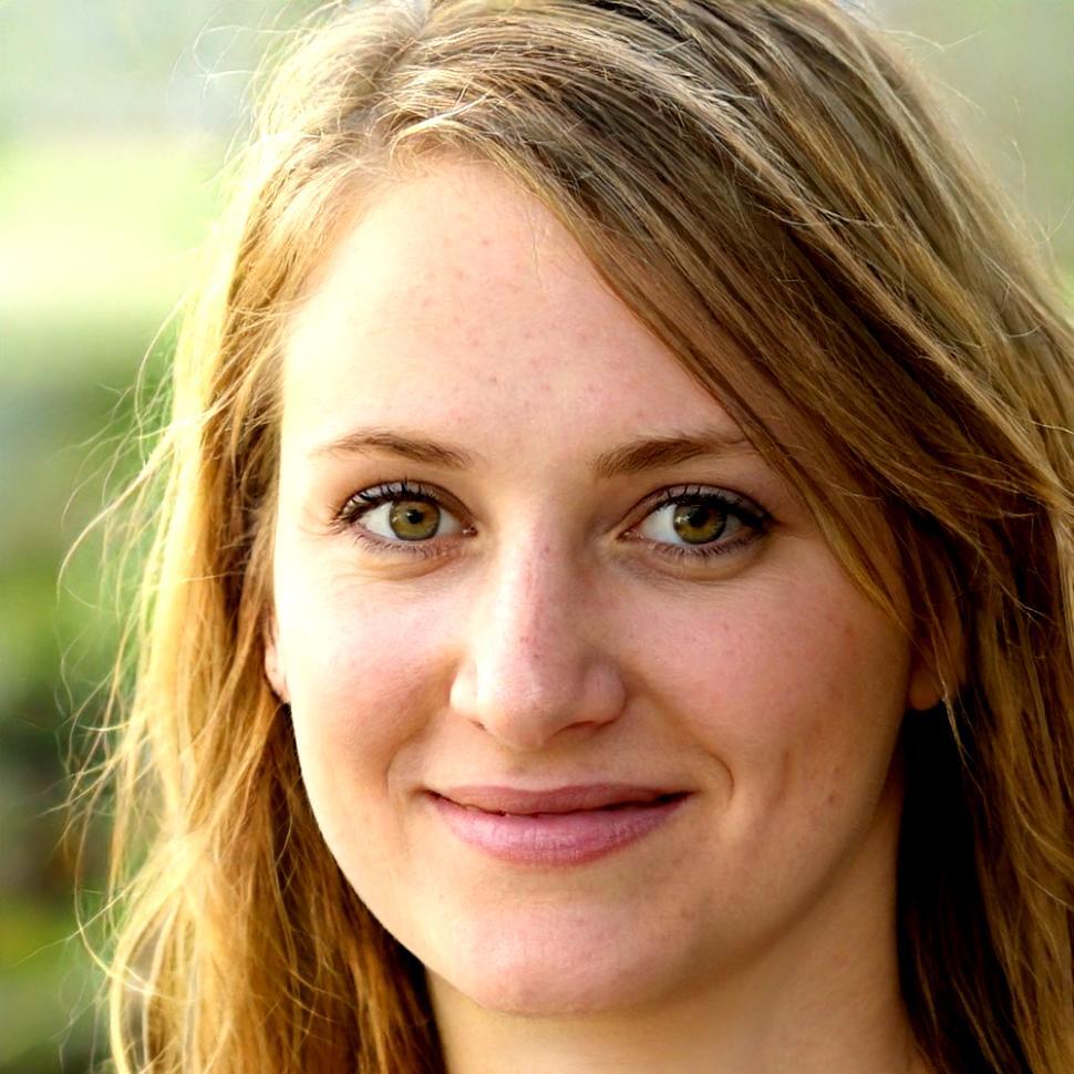 Нора Белова, разработчик образовательных программ