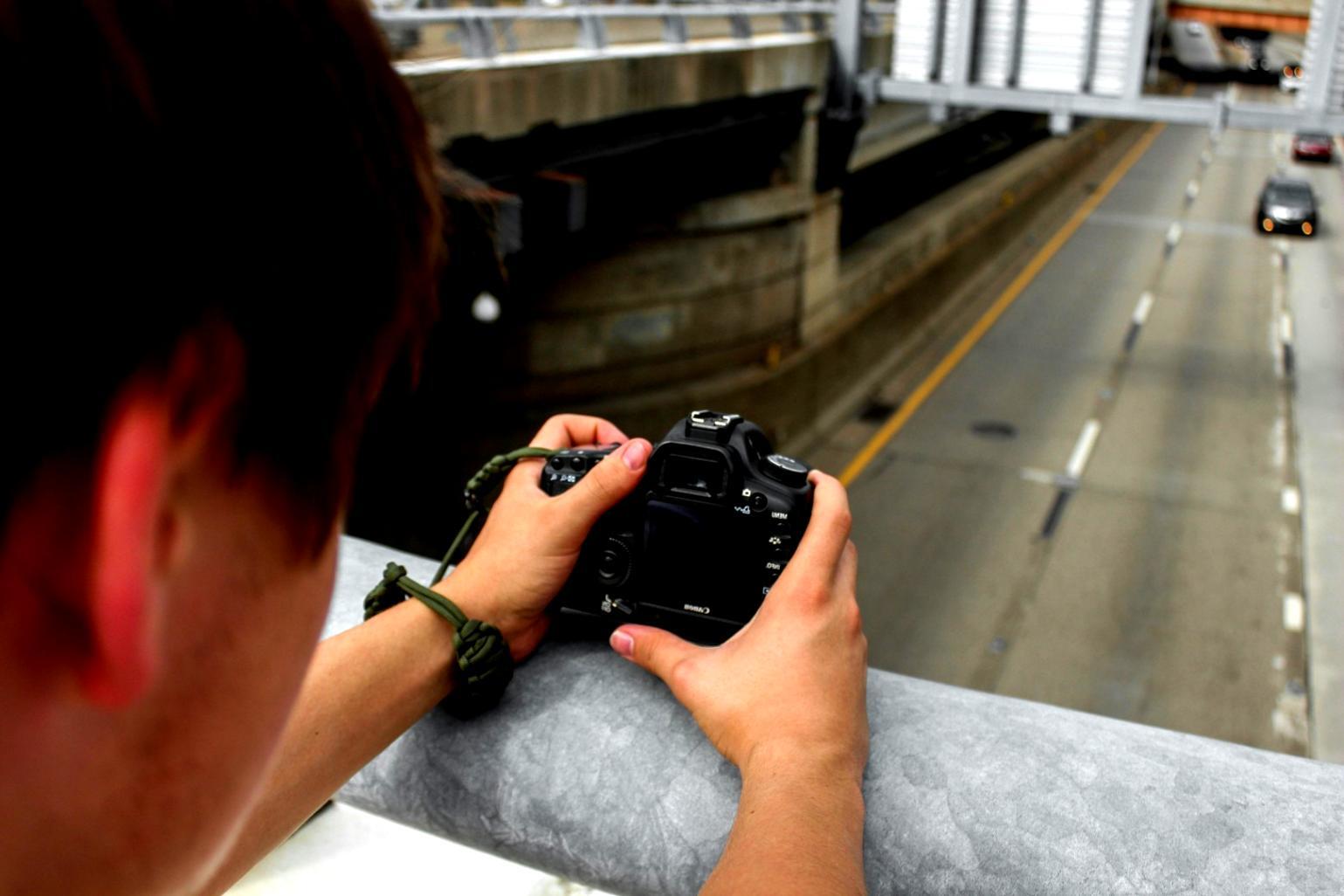 Практические техники студийного освещения